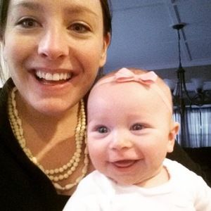 Meet your Posher, Christine